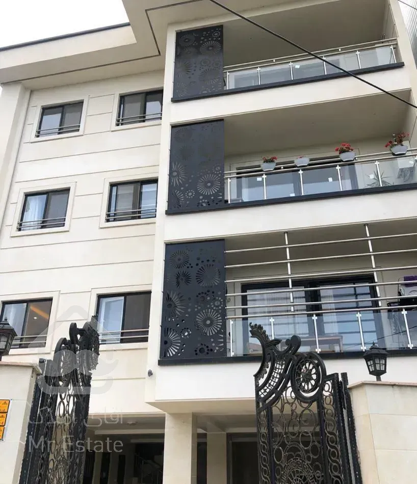 فروش آپارتمان رامسر