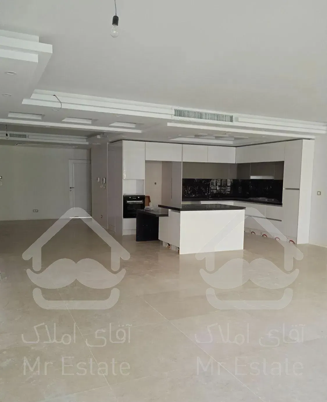 ۱۸۵متر نوساز دیباجی جنوبی/ تکواحدی