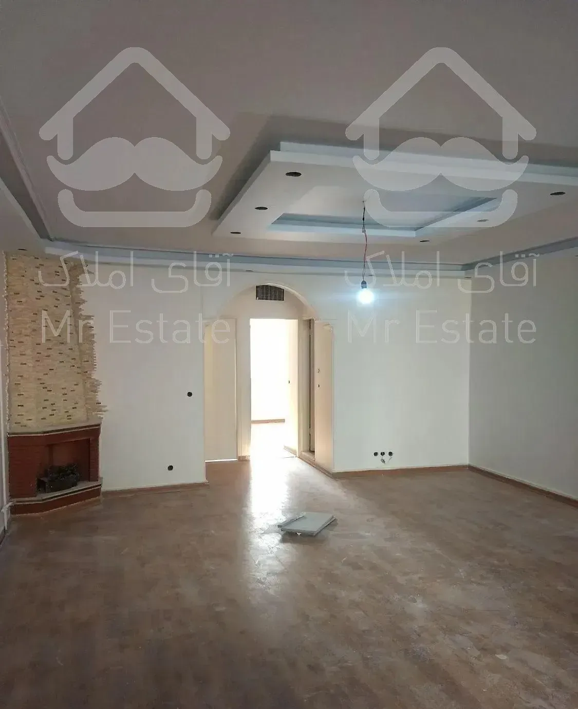 ۸۸متر/تکواحدی/کارشناسی شده/نبرد شمالی