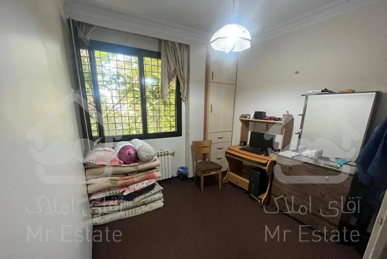 آپارتمان ۱۰۰ متر ده ونک