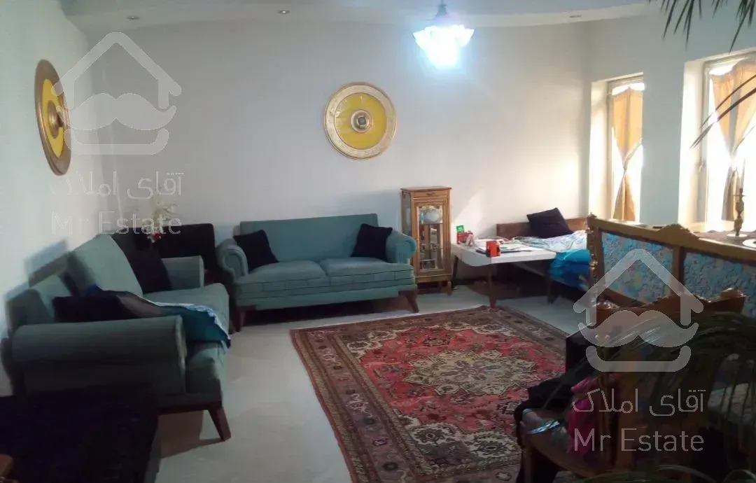 ۶۵متر یکخوابه شهرک غرب