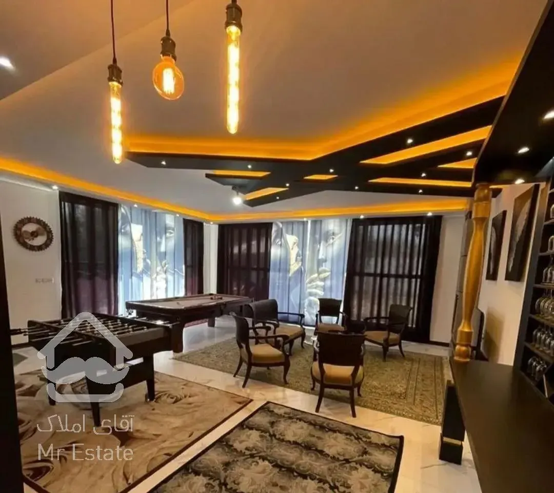 اجاره ویلا استخردار شیک