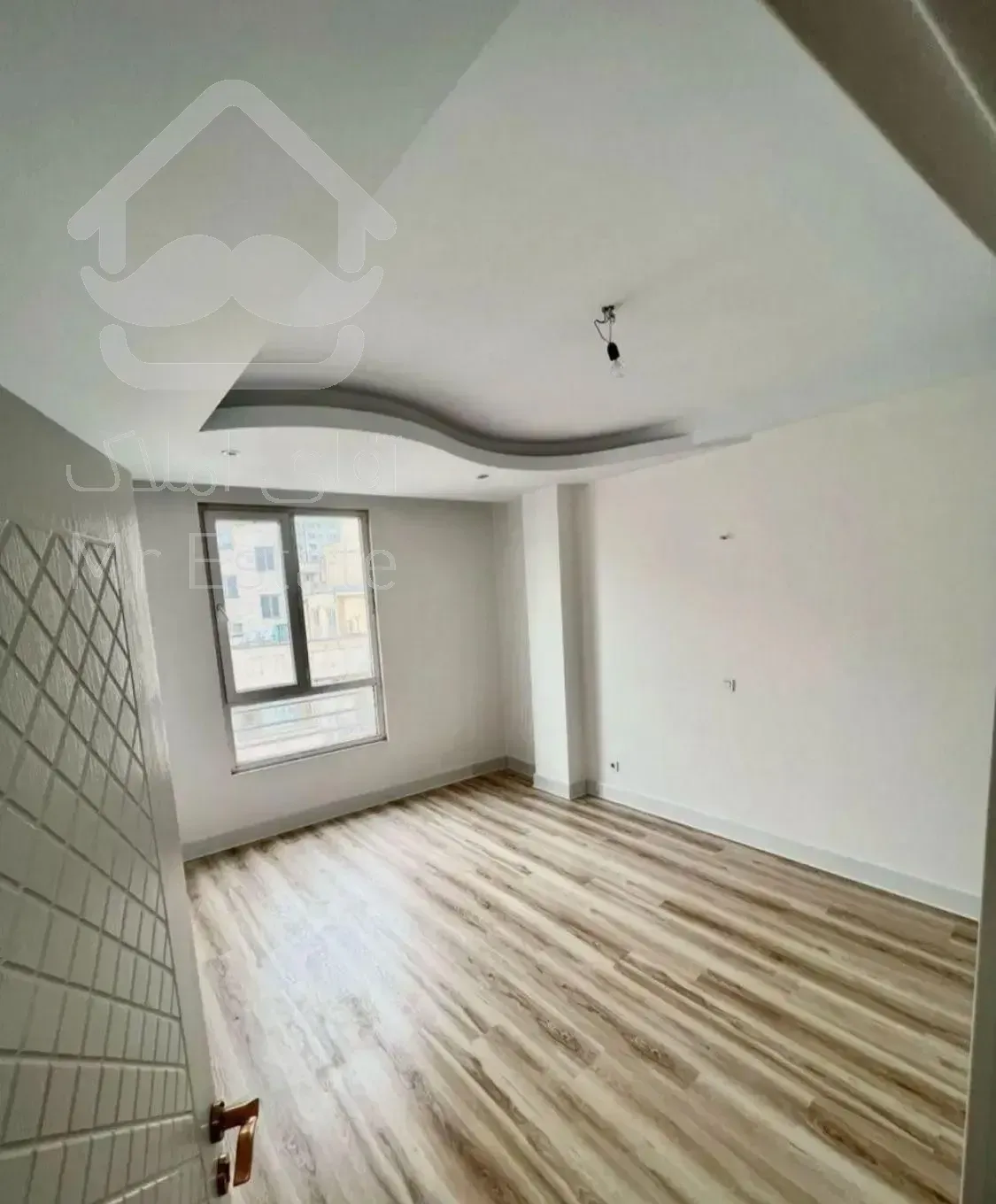 ۷۵ متر / دو خواب / فایل شخصی/ کم سن/ فردوس