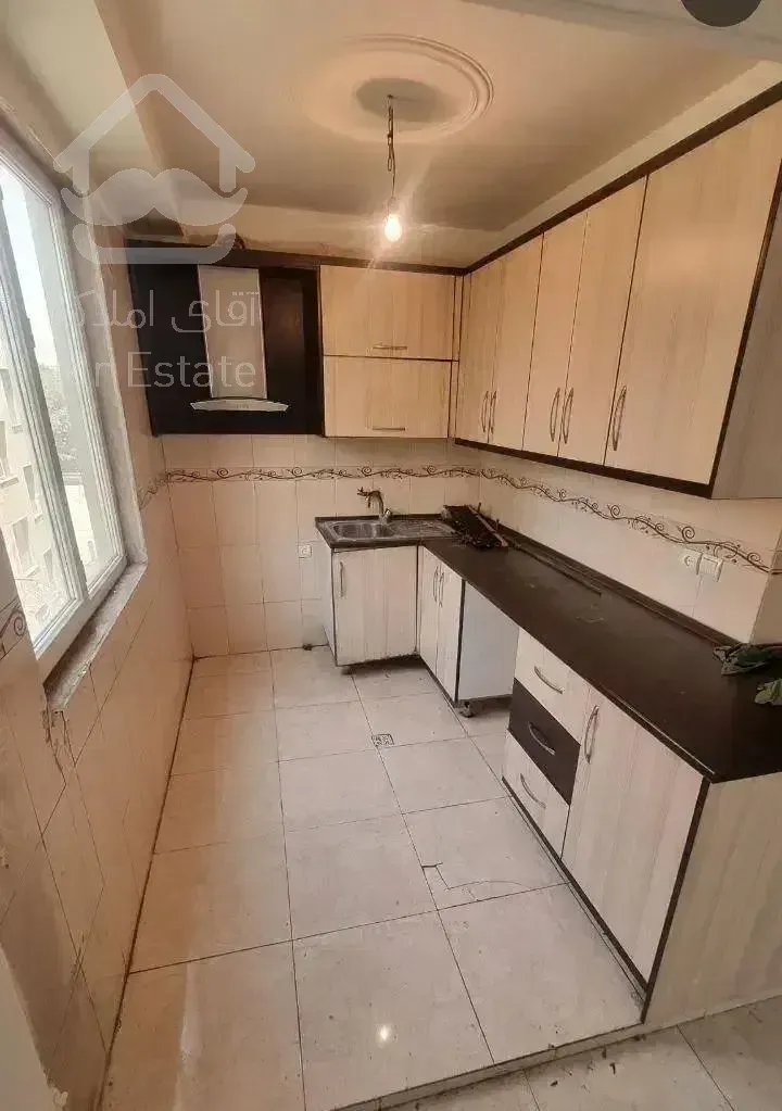 ۵۰متر/پارکینگ/آسانسور/بالکن/تخلیه