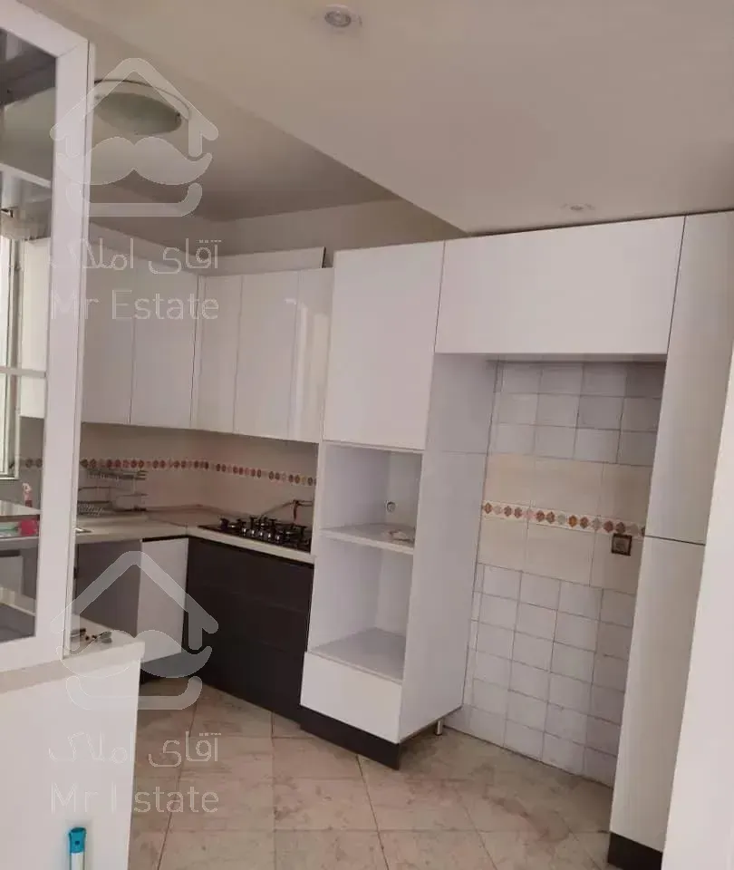 دارآباد آپارتمان ۹۷ متری دو خواب