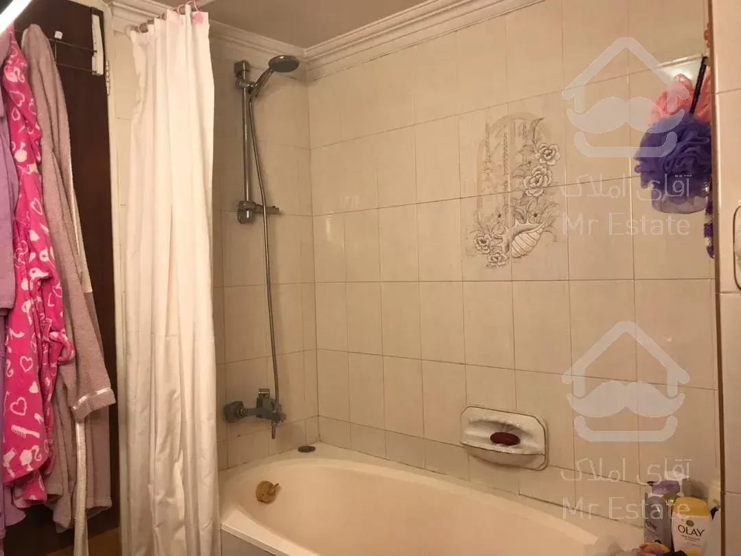 فروش آپارتمان زعفرانیه 145  متر لاکچری