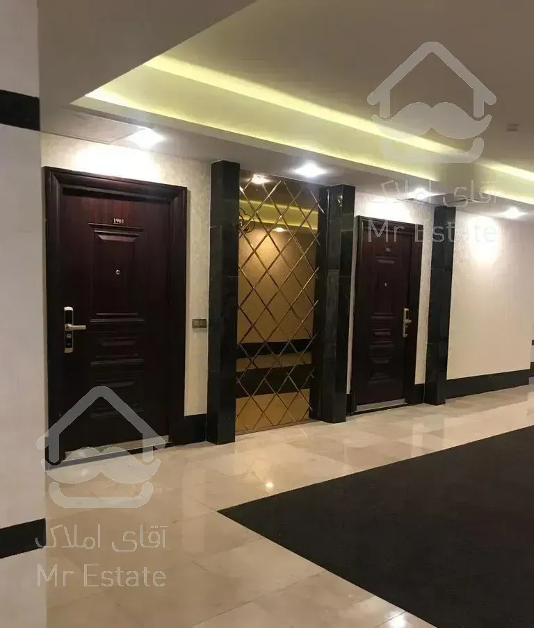 ایزدیار ویو دریاچه ٣ خوابه