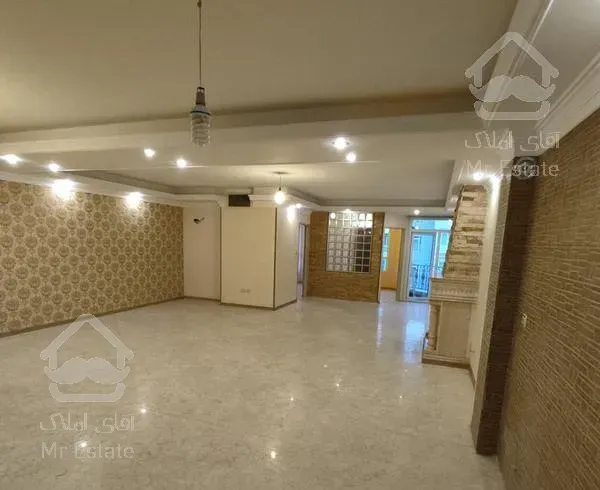 97 متر ، دو خواب ، کمالی