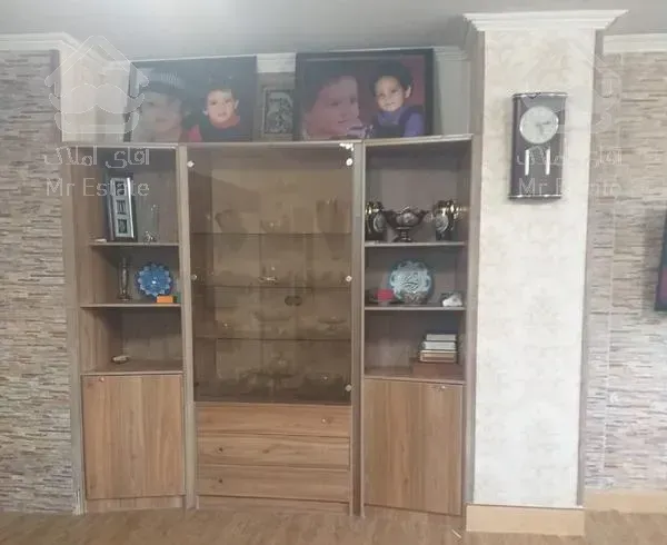 آپارتمان ۱۱۰متری کاوه