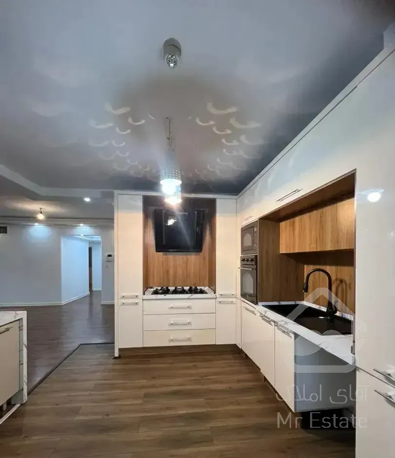 اجاره ۱۸۰ متر محمودیه/۲پارکینگ/تراس