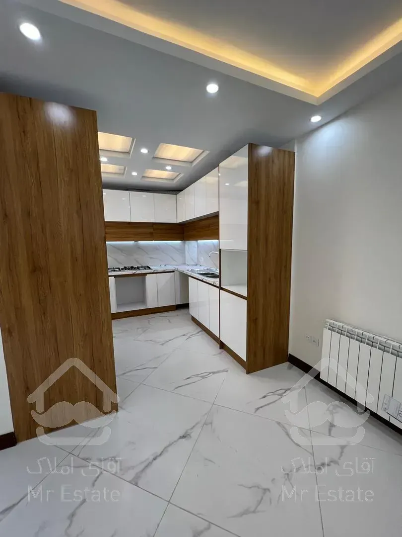 56متر 1خواب لوکس باغ فیض