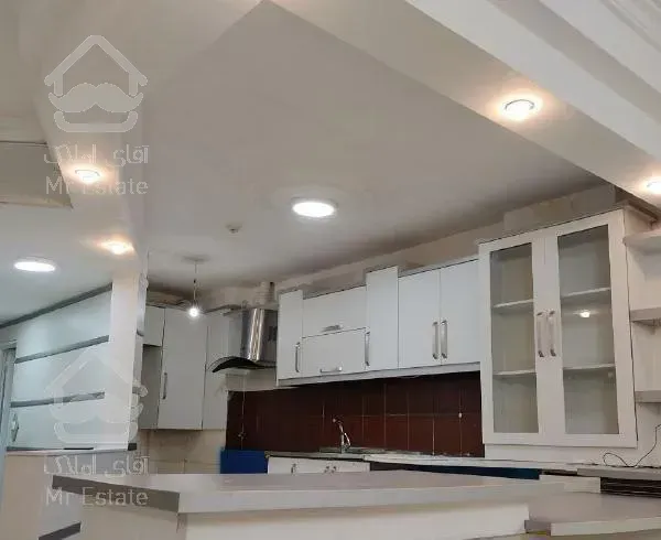 ۱۲۰متر فول اقبال ۱۷