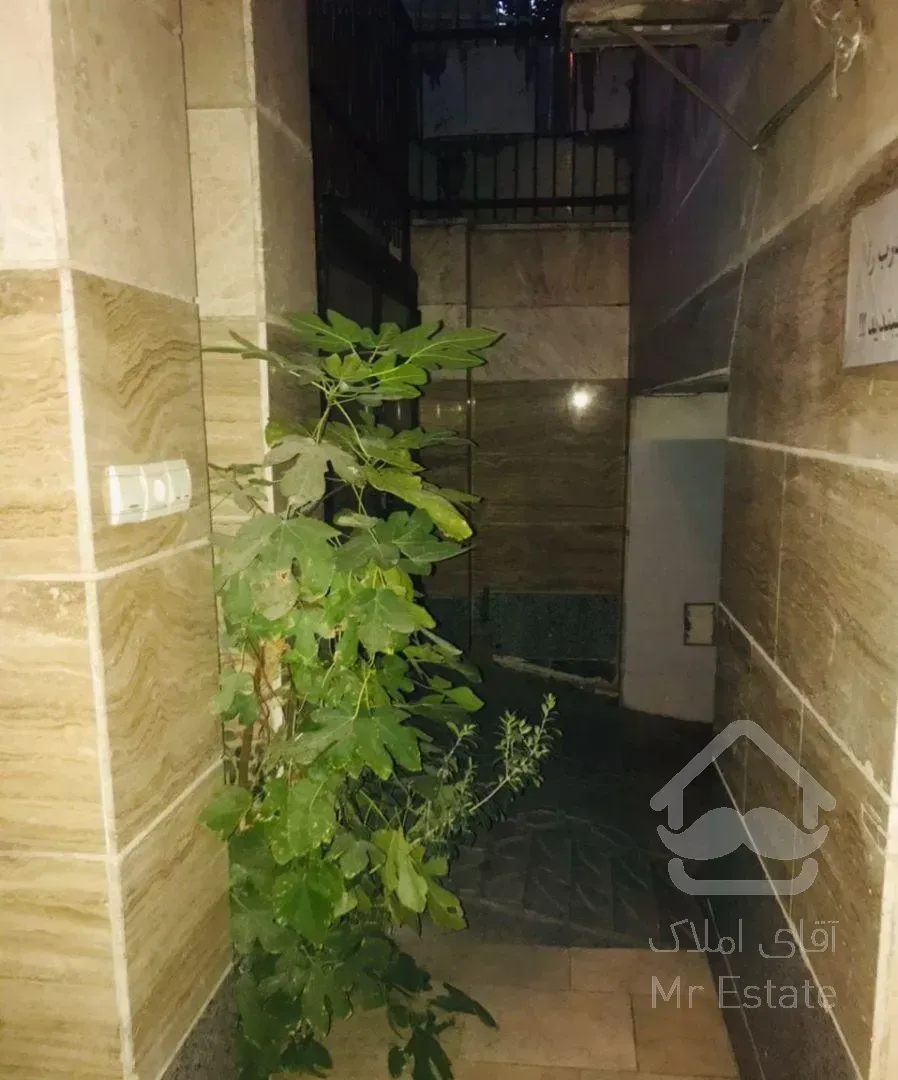 آپارتمان 60متر تک خواب