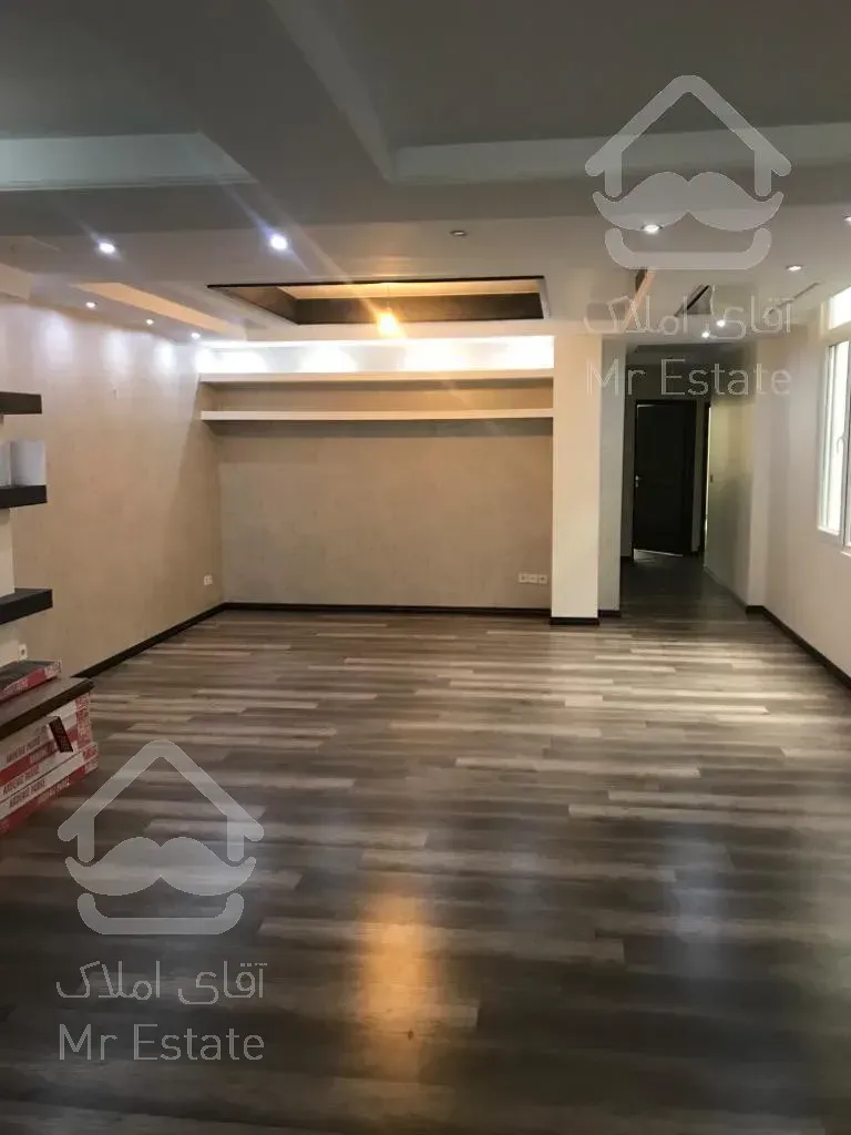 خرید فروش آپارتمان 220 متری اقدسیه  سپند