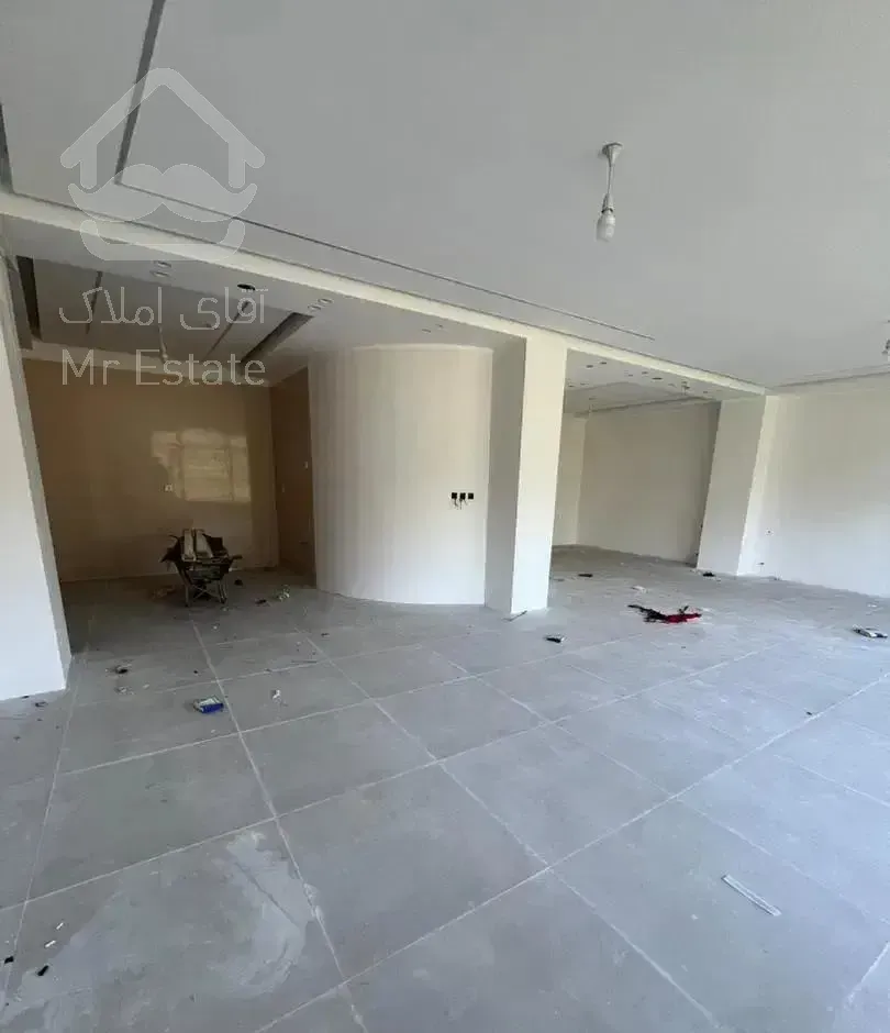 150متر خوش نقشه چشم انداز تله‌کابین لاهیجان