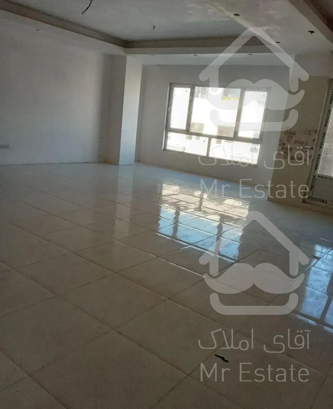 ۱۱۳متر/غرق در نور/ویو ابدی سرسبز/بدون مشرف