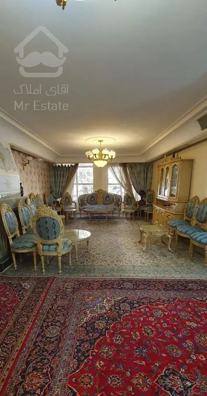 دروس آپارتمان ۱۶۵ متری سه خوابه