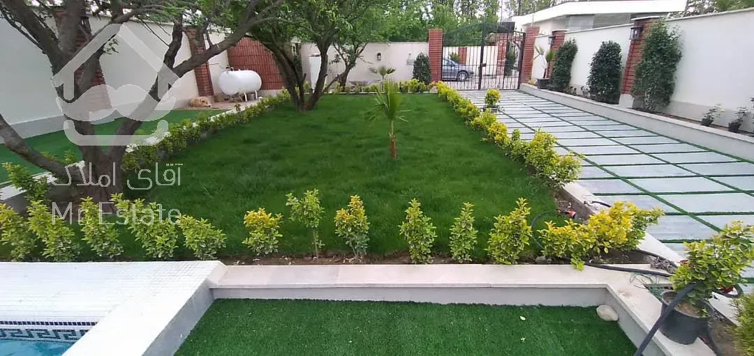 ویلا نوساز شهرکی تهراندشت