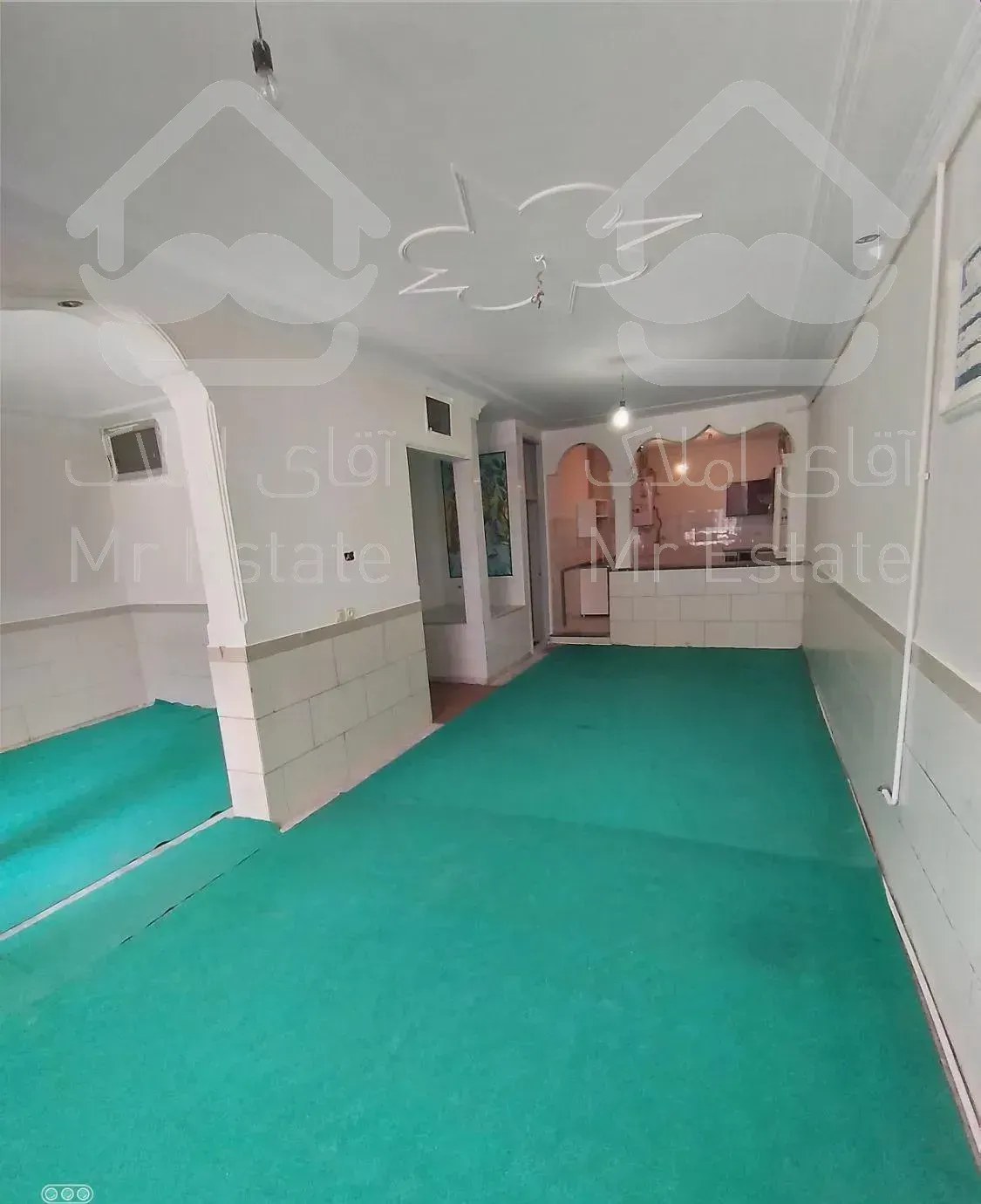 ویلایی مستقل/شهرک مطهری/خ خیبر /