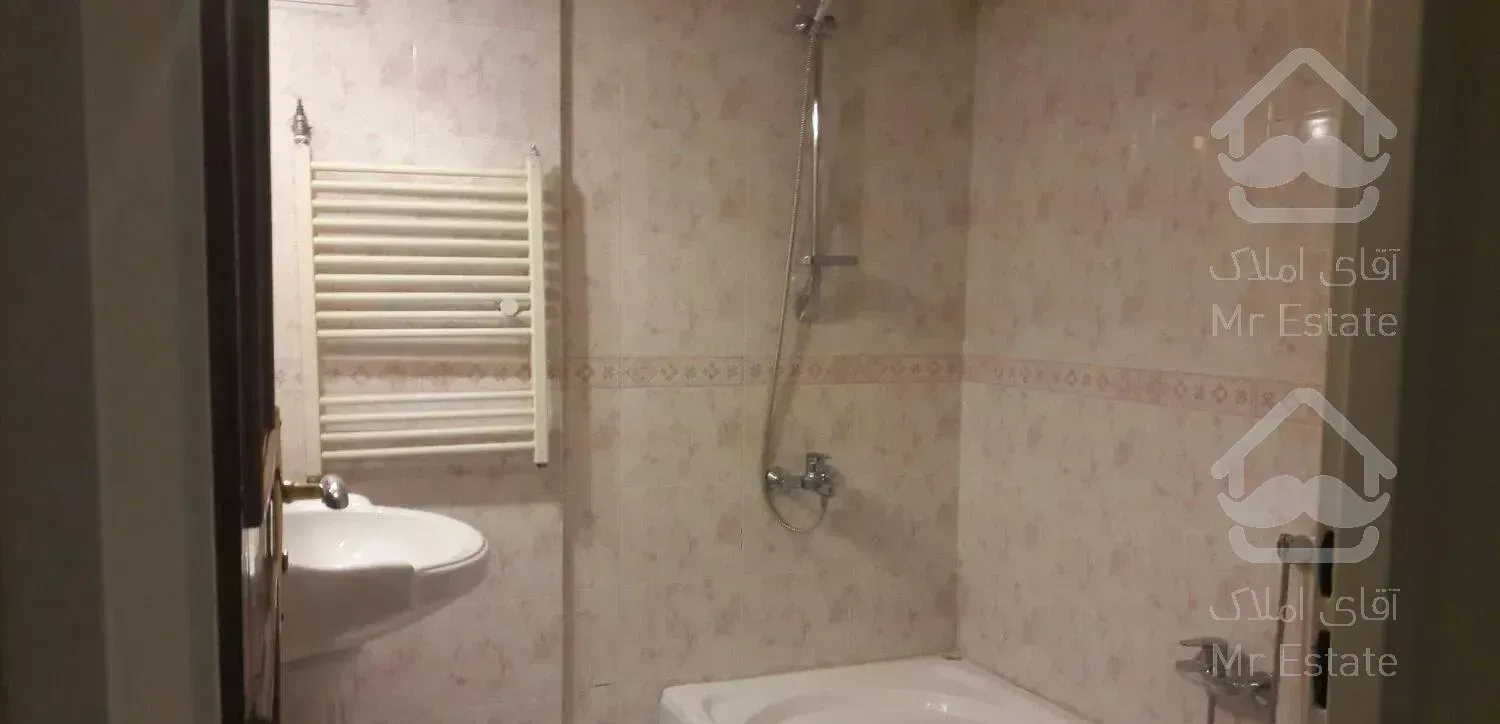 پاسداران .بوستان ۱۶۵ متر ۳خواب