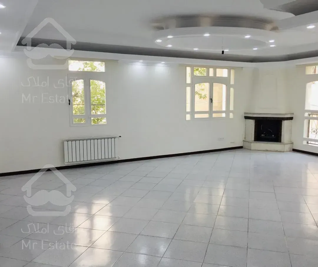 رهن و اجاره آپارتمان ۱۴۰ متری ۳ خواب نیاوران نورگیر