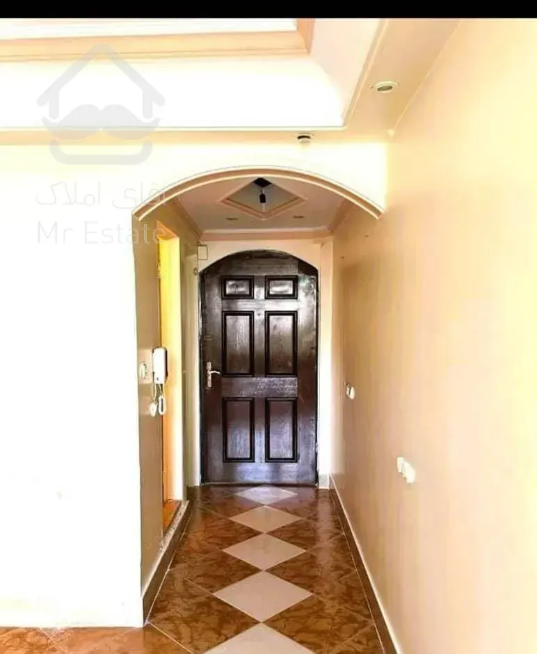 آپارتمان ۵6 متر علامه امینی