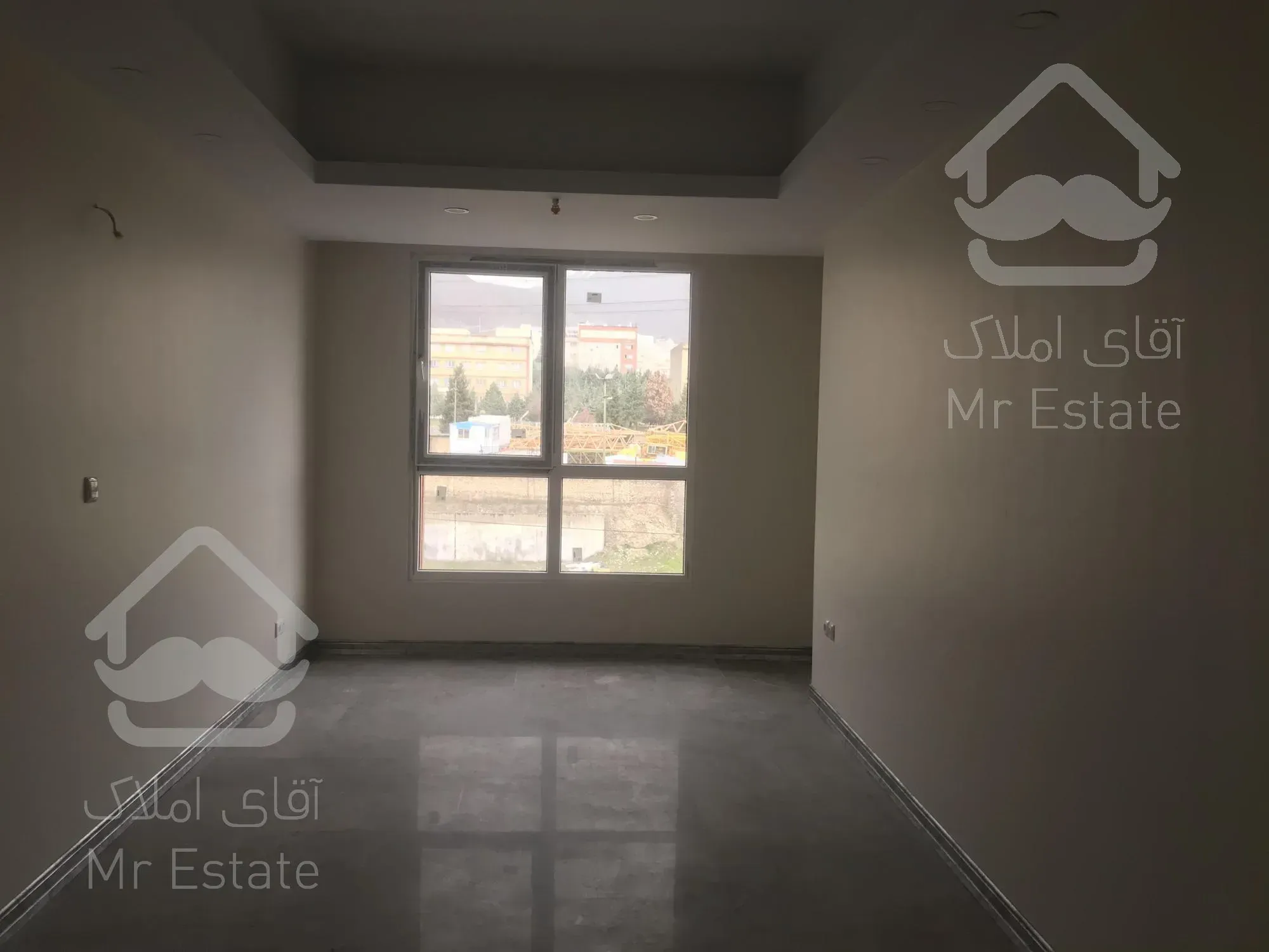 ١٩٠متر رهن و اجاره بر اشرفي اصفهاني