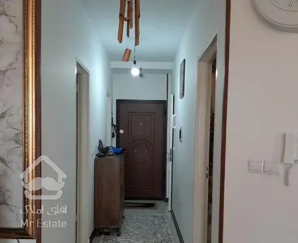 اپارتمان ۷۶ متر فول امکانات خیابان صدف