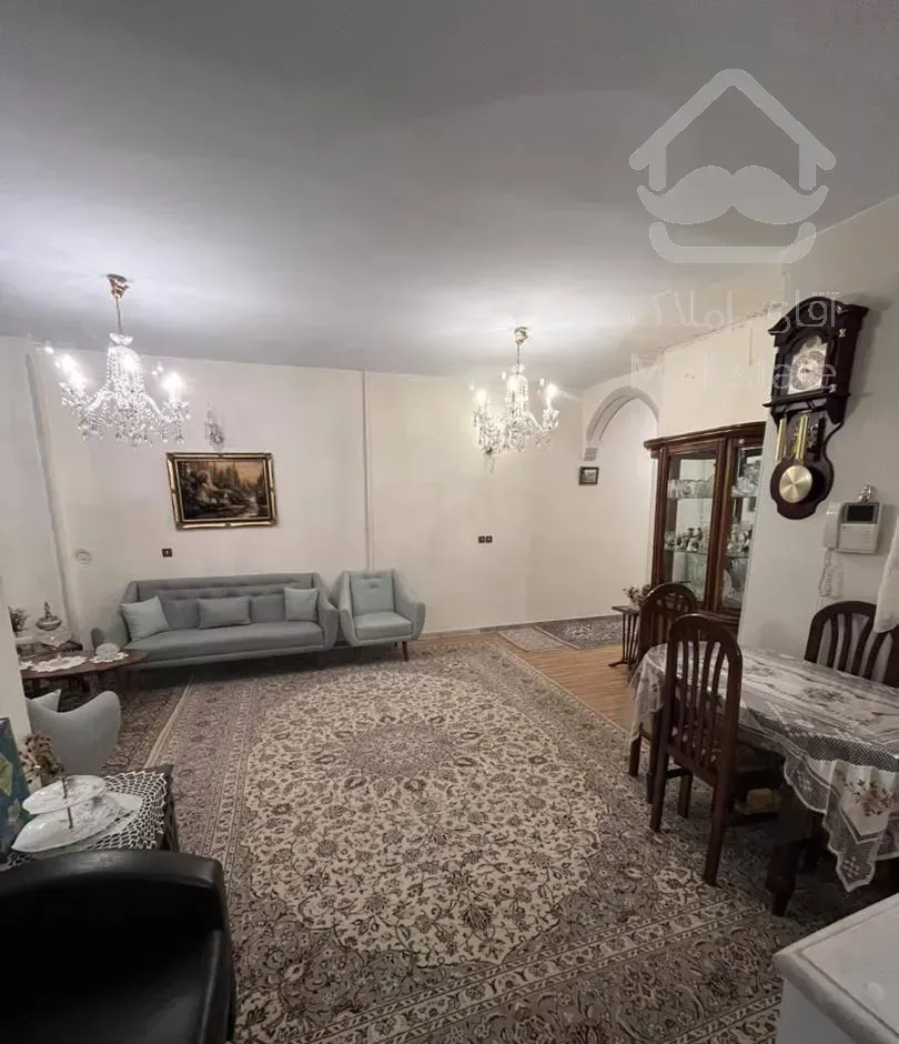 78مترطبقه اول*محدوده جمالزاده جنوبی-خیابان یاسری*