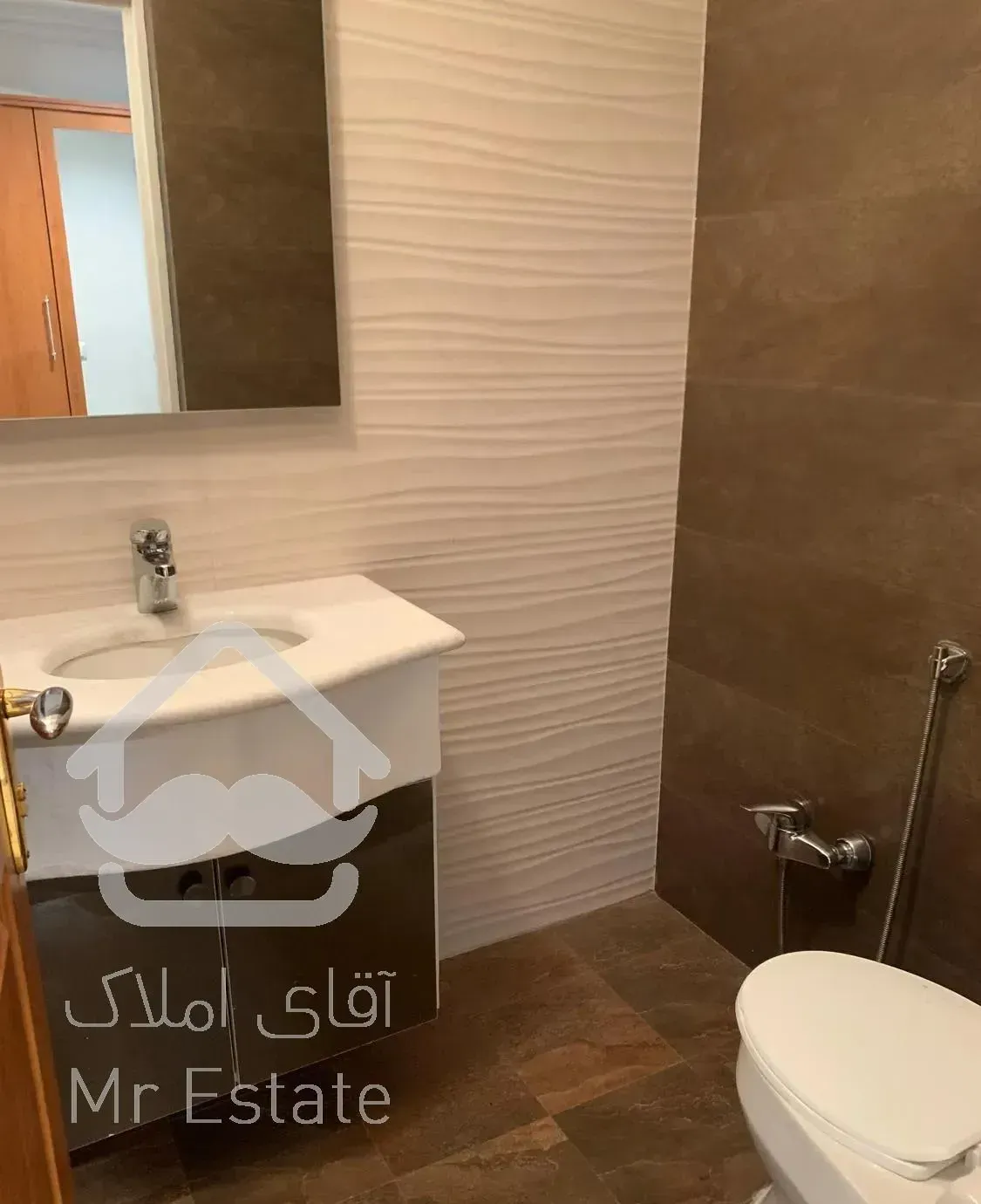 ۱۰۰ متر ۲ خواب