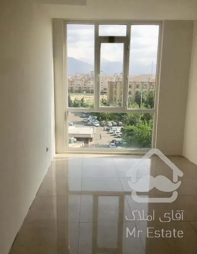 خرید اداری ۹۳ متر بر کاشانی