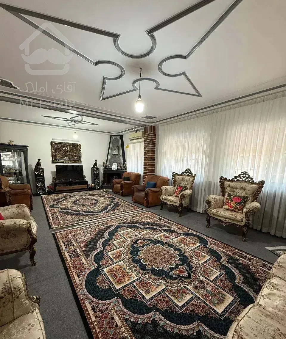 آپارتمان شهری محمودآباد