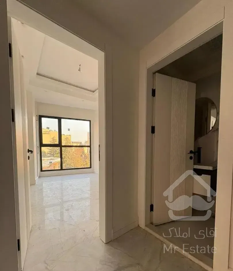 115متر 3خواب نیاوران / مدرن نوساز/ مشاعات هتلینگ