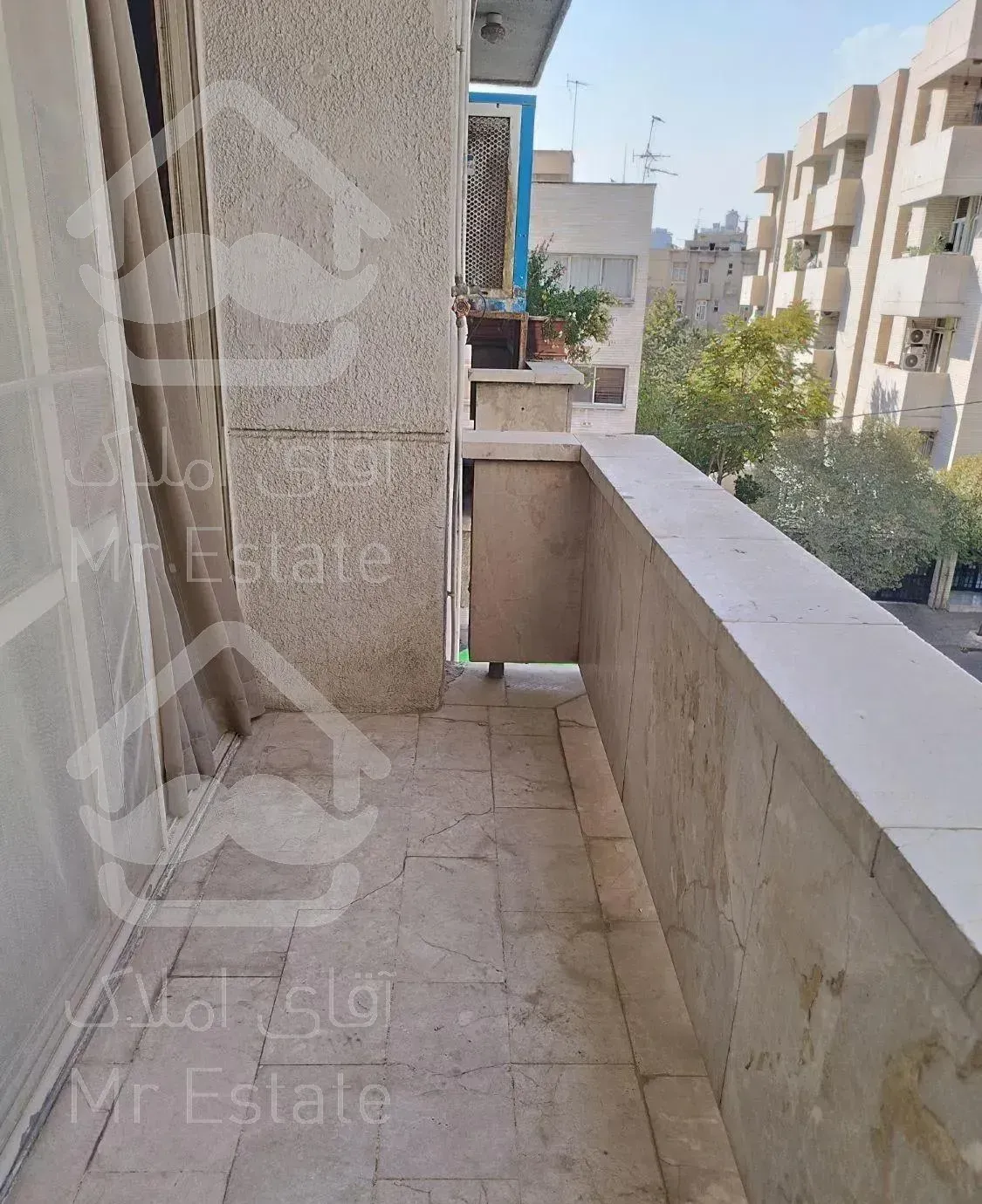 آرژانتین الوند ۱۴۰متر۲خوابه