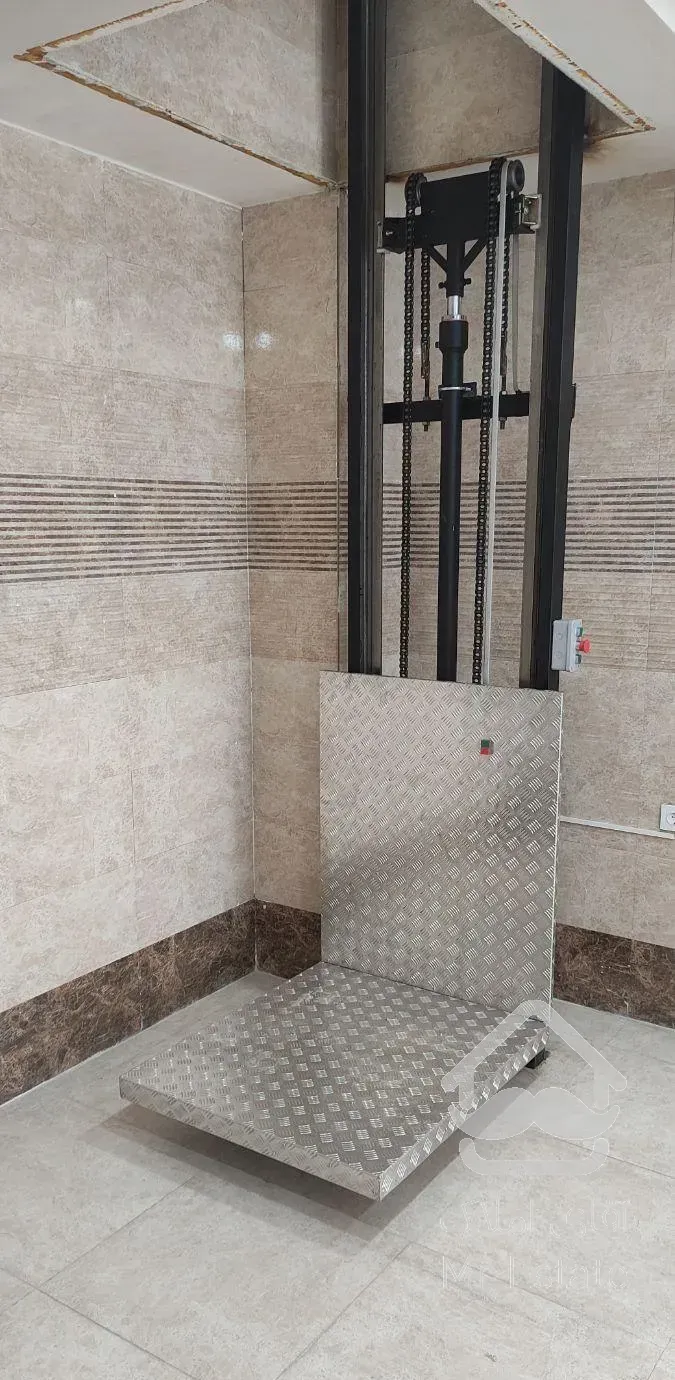 بالابر هیدرولیک