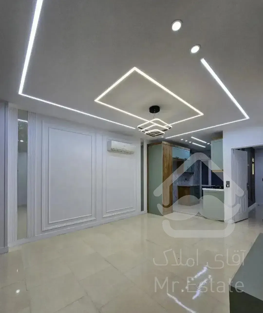 ۵۰ متر ژورنالی مناسب سرمایه گذاری و سکونت