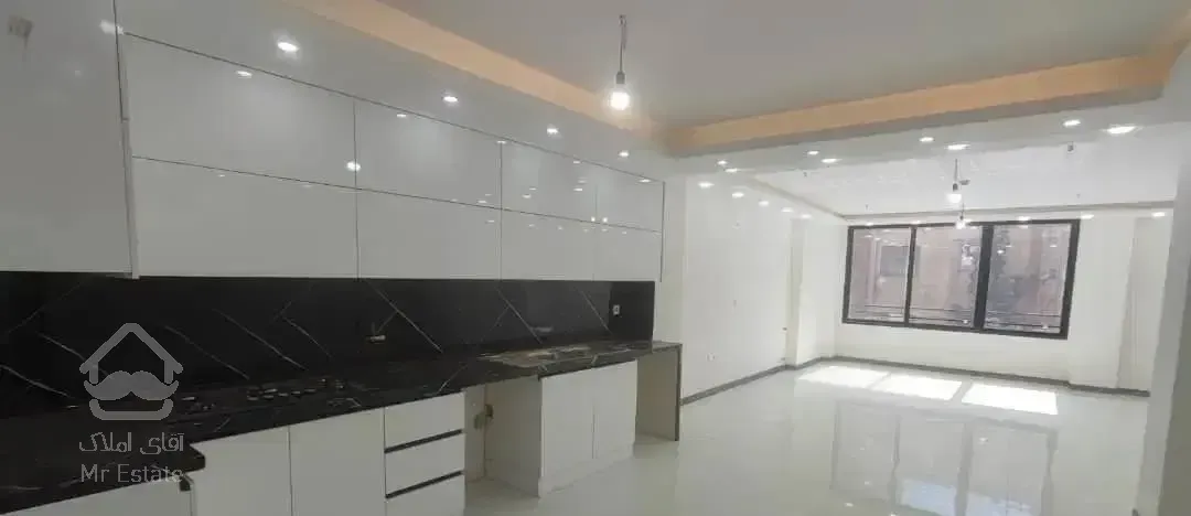 آپارتمان هشت بهشت 115متر صفر زیرقیمت فوری