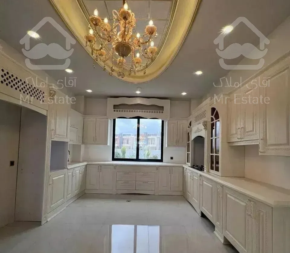 ۲۷۰ متر یارمحمدی (فول مشاعات)