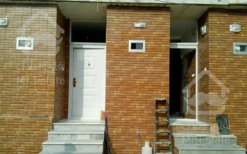 اجاره سوئیت مبله نوساز ۵۵متری درساری