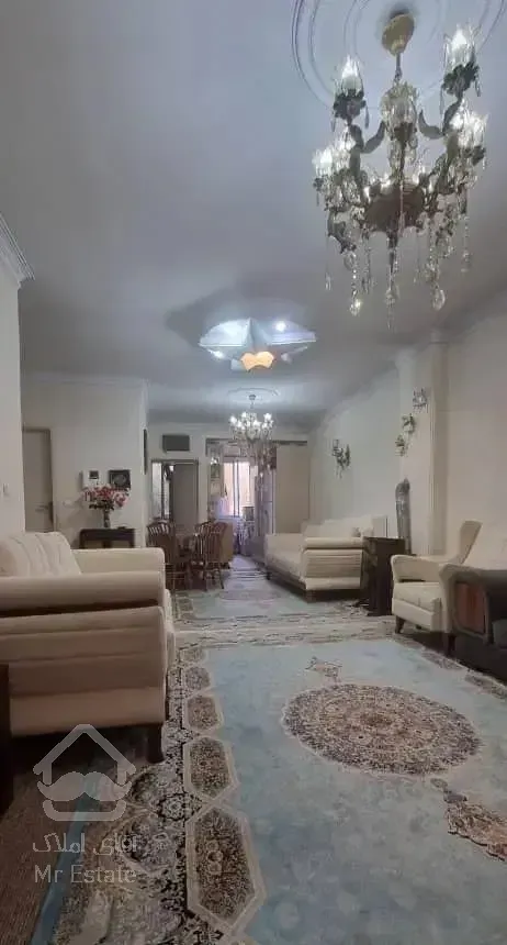 آپارتمان/۶۴متر/تهرانپارس