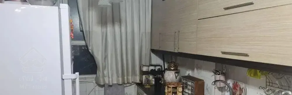 واحد ۵۷ متری ۲ خوابه