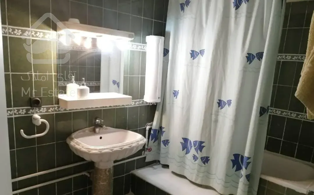 اپارتمان ۲خوابه امیراباد