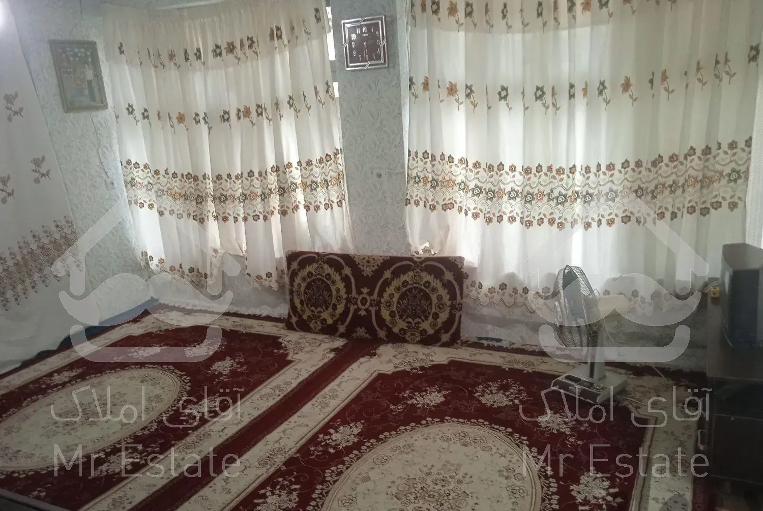 یک خواب 3 دقیقه پیاده با بازارچه ساحلی و دریا