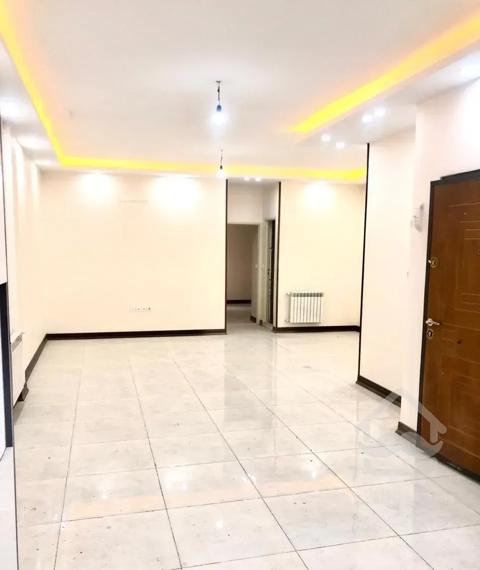 ۹۰مترشمیران نو،مهندسی ساز،تک واحدی