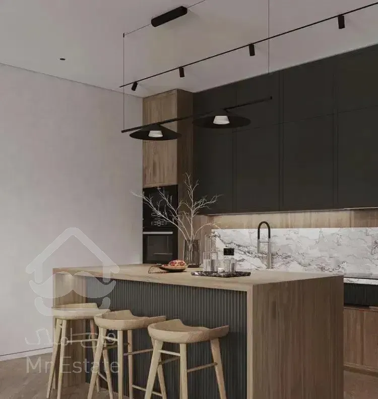 فروش، دو‌ خواب، فاز ۴ صدف، طبقه اول