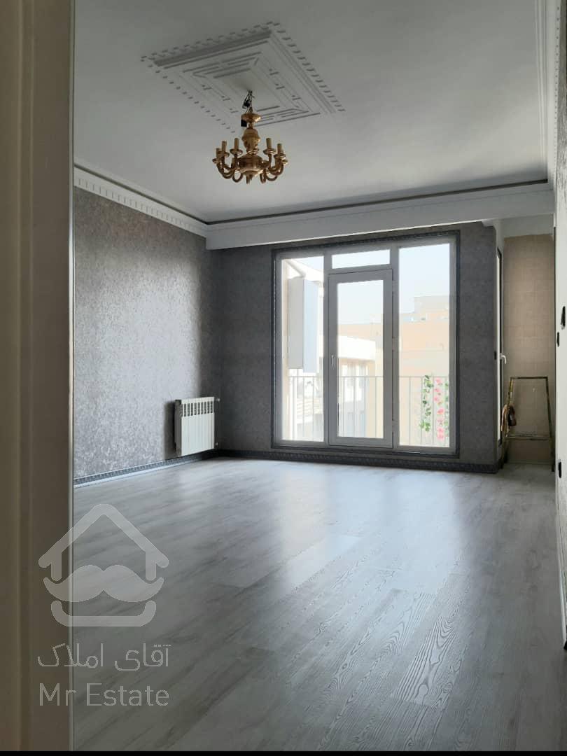 فروش اپارتمان/ ۵۵ متر خطی رو به آفتاب آلاله شرقی