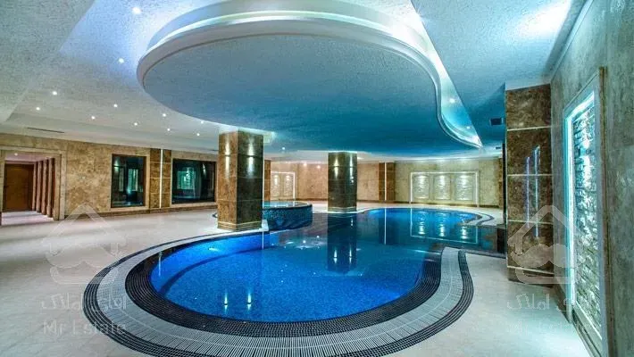 فروش آپارتمان 391 متر در فرمانیه