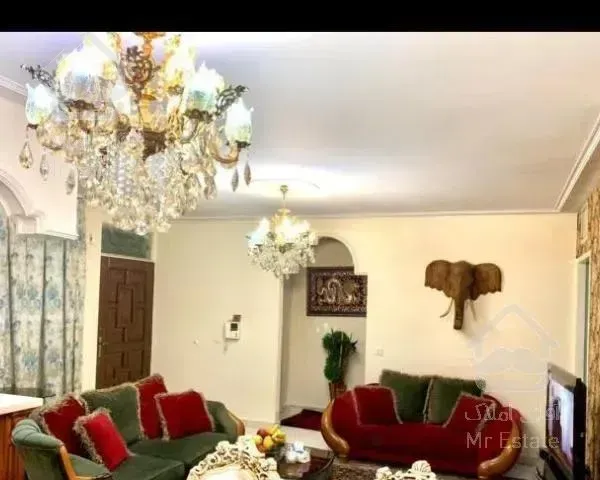 فروش/۱۰۵متری/ نیروهوایی(حافظیه)