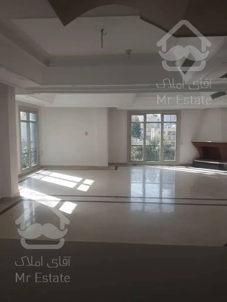 اجاره و رهن آپارتمان فرشته 200  متر شیک