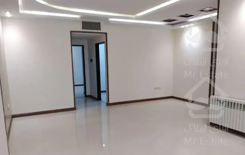 ۸۰ متر دو خواب نوساز فاطمی